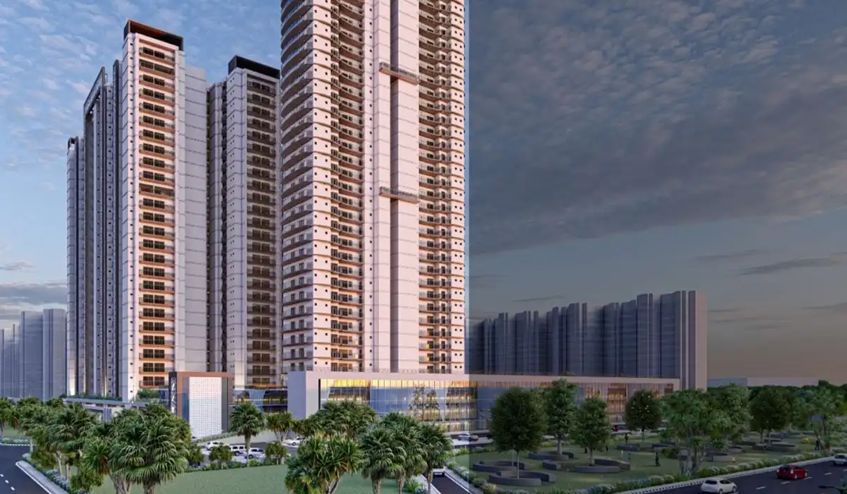 Global Hub Realty