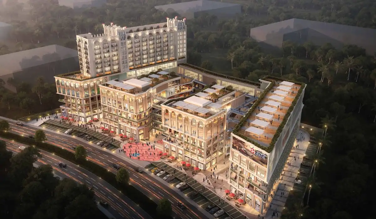 Global Hub Realty