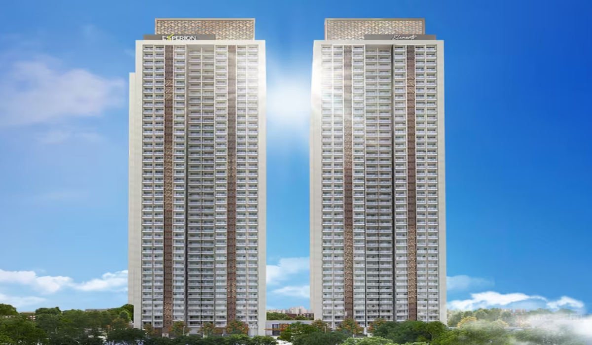 Experion Elements, Sector 45, Noida