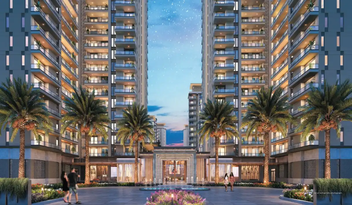 Global Hub Realty