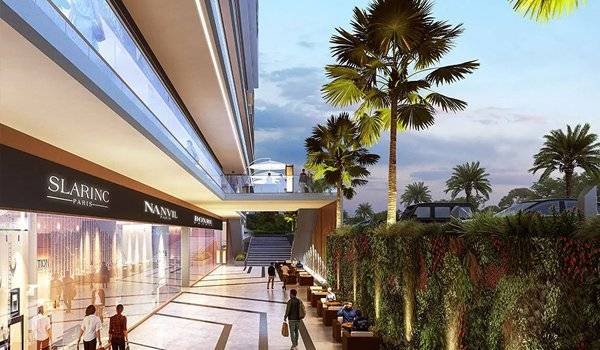 Global Hub Realty