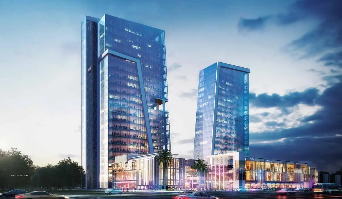 Global Hub Realty