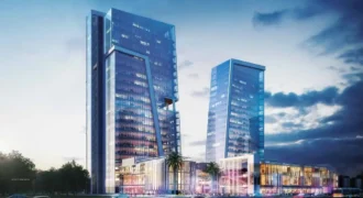 Ace 153 – Commercial Office Spaces