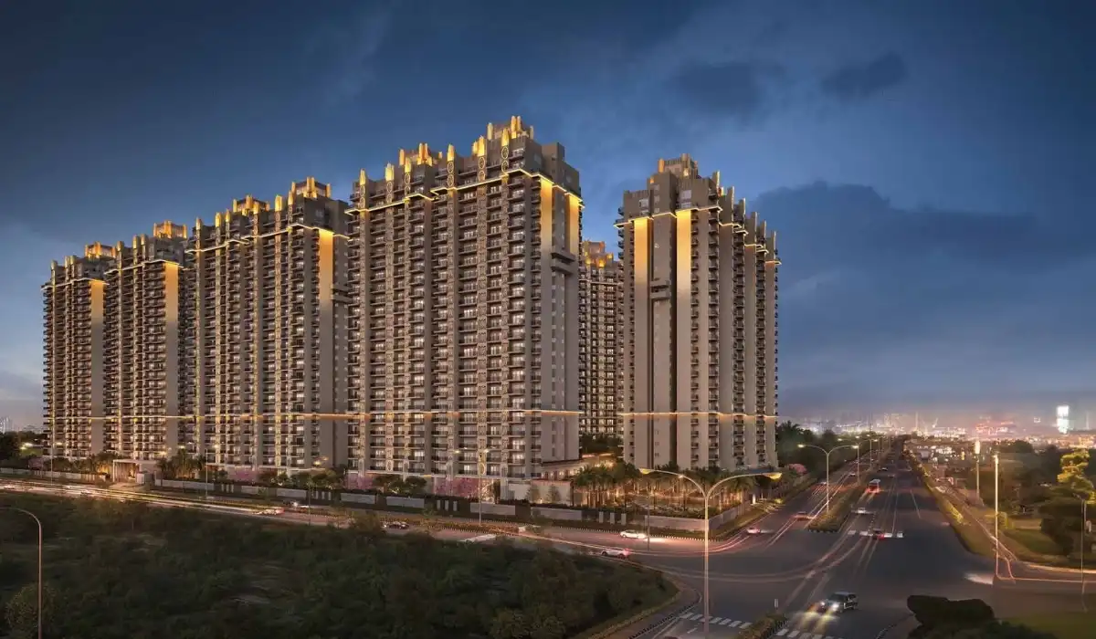 Global Hub Realty