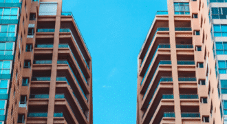 Gaur Aspire Leisure Park – Ultra-Luxury Apartments