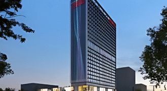 Nirala Gateway Studio Apartments – Sector 12, Greater Noida West