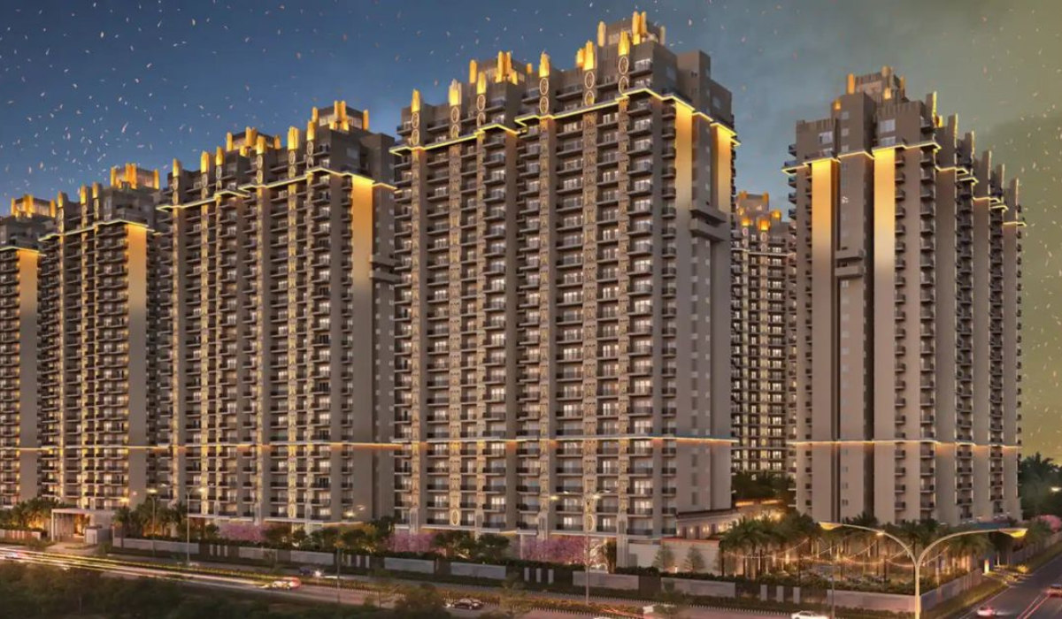 ACE Verde, Sector 22A, Yamuna Expressway, Greater Noida