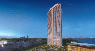 Godrej Riverine – Ultra-Luxury 3.5 & 4.5 BHK Residences, Sector 44, Noida