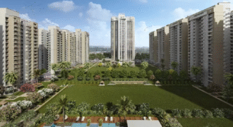 Godrej Woods, Sector 43 Noida