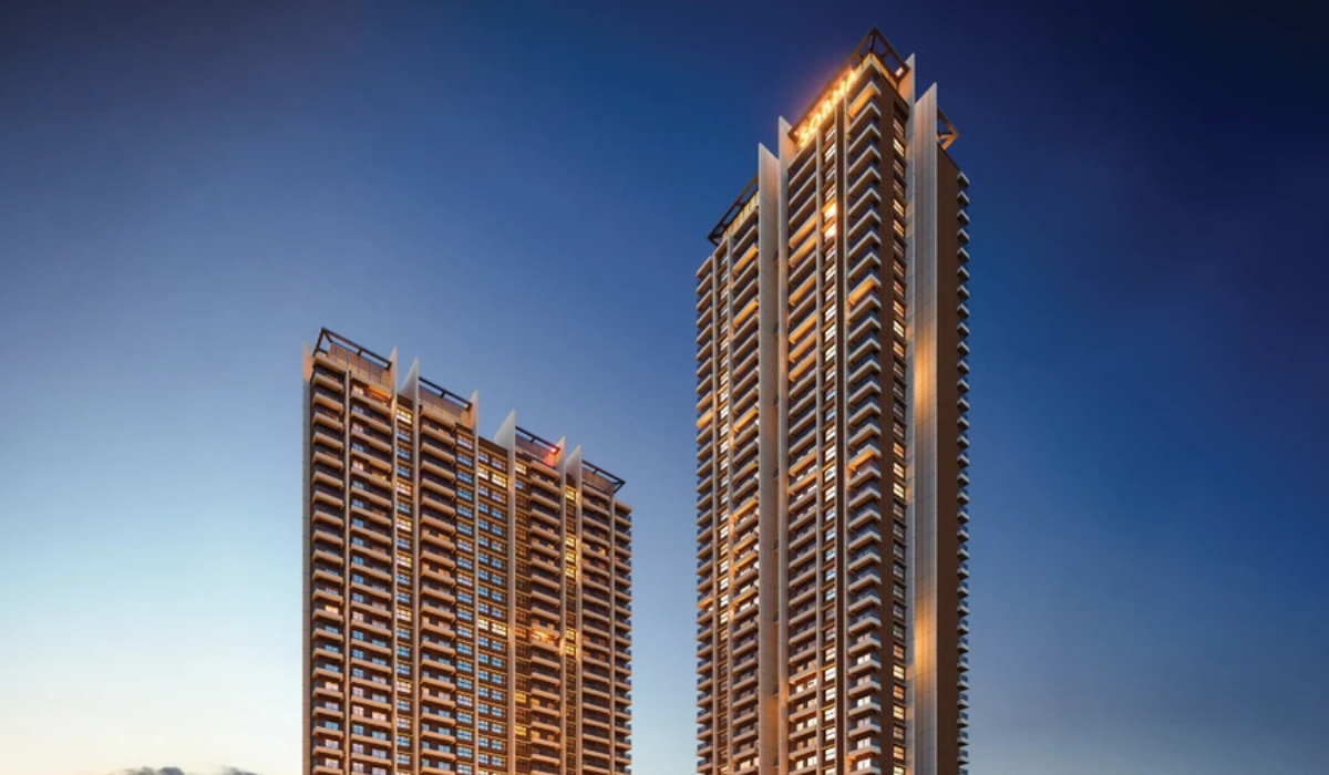 Sobha Aurum, Sector 36, Greater Noida