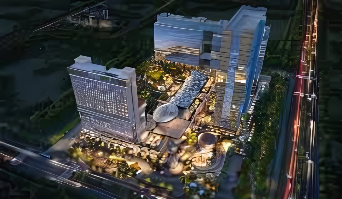 CRC The Flagship, Sector 140A Noida