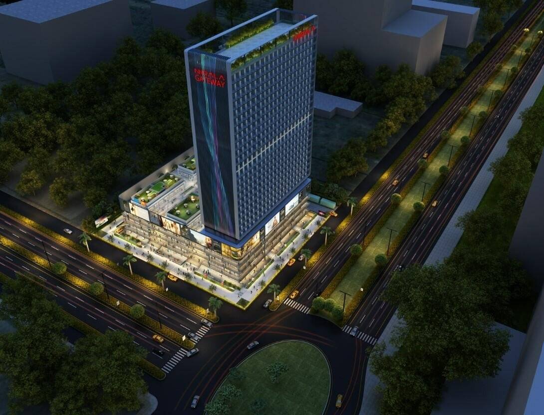 Global Hub Realty